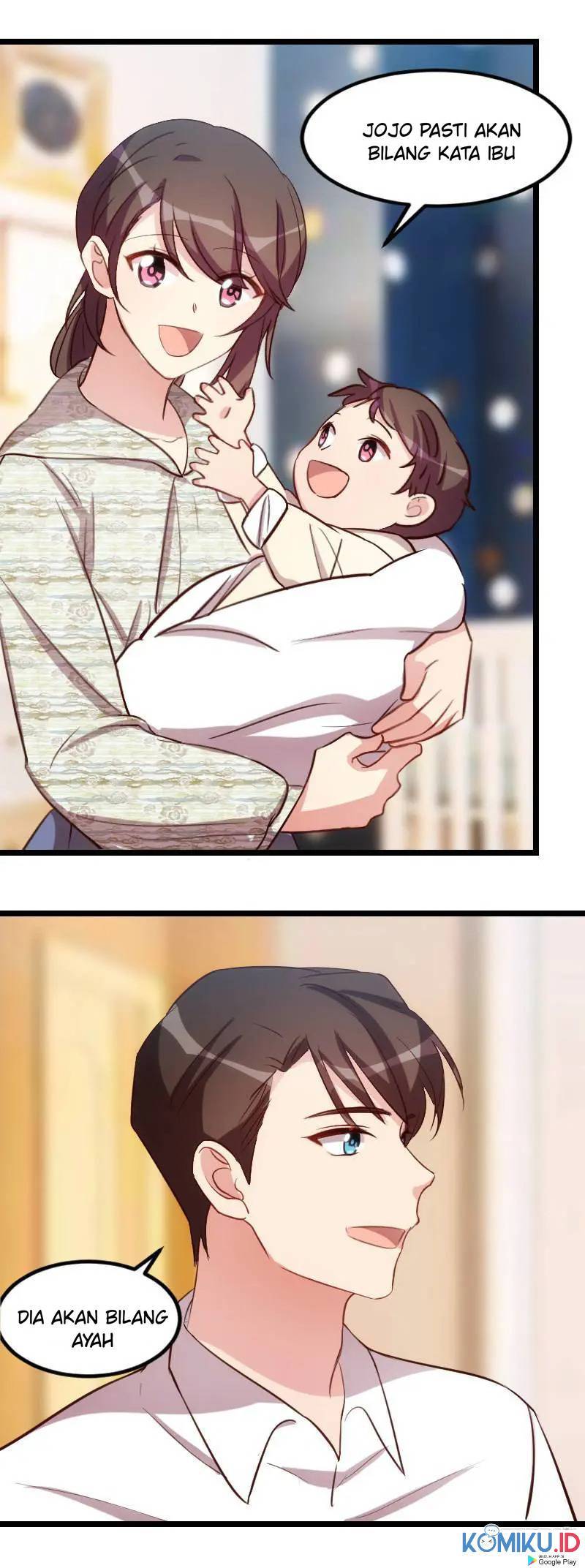 CEO’s Sudden Proposal Chapter 151 Gambar 11